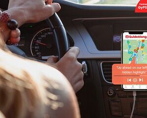 Self Guided Driving Audio Tour of Everglades National Park