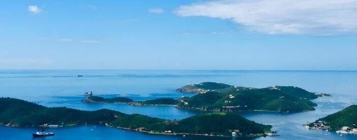 Sightseeing and Swimming Excursion