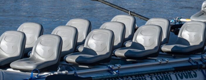 Snake River Scenic Float