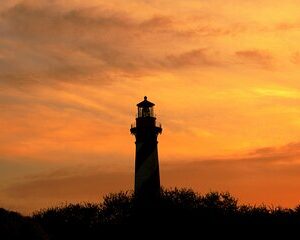 St Augustine at Sunset History Golf Cart Tour