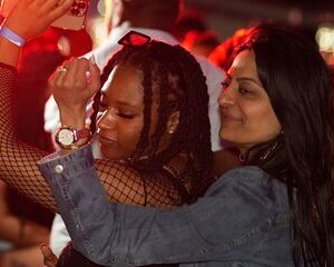 The Miami Experience Boat Party