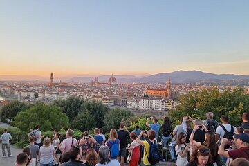 Toscana Heritage Tour Privato 8 Giorni con Autista e Guida d'Arte