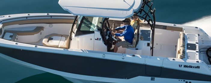 USVI Private Boat Charters - New, Fast Powerboats for Half and Full Day