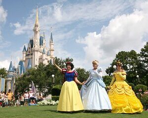 Ultimate Orlando Day Park Admissions with Transfer from Miami
