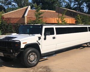 Washington DC 4 Hour Private Tour in a Hummer Stretch Limousine
