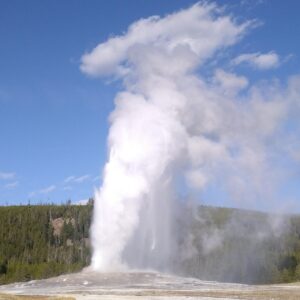 Yellowstone National Park - Lower Loop Adventure
