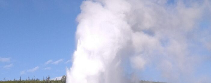 Yellowstone National Park - Lower Loop Adventure