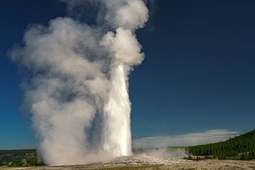 Yellowstone and Grand Teton Tour from Salt Lake City