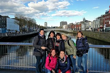 tour Semi Privato (8 persone max) 2.5 hr Tour a piedi