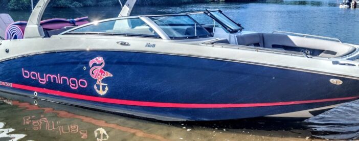 1 Hour Private Boat Tour in Fort Lauderdale Up to 12 people