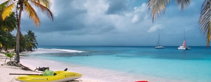 2-Day San Blas Adventure from Panama City with WiFi