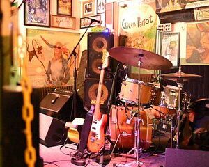 2-Hour Live Music Guided Tour in Key West