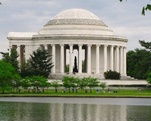 2-Hour National Mall Walking Tour from Washington DC