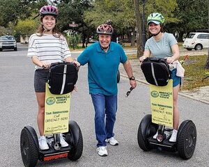 2hr Segway Tour of Downtown