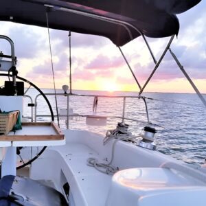 4-Hour Fort Lauderdale Sailing Charter