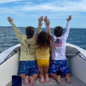 4 hours Private Eco Boat Tour Wildlife and Nature around islands