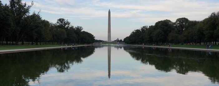 7-Day Philadelphia, D.C, Niagara Falls, Boston Tour from New York