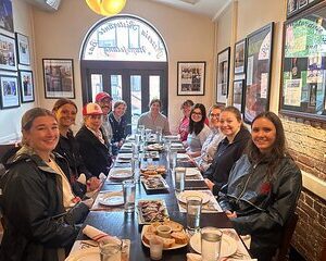 Acquired Taste Food Tour in Georgetown