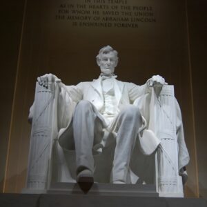 African American Heritage Night tour of Washington DC