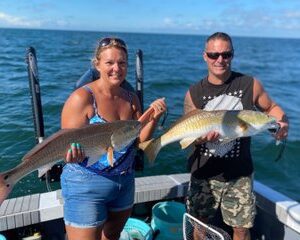 Amazing Inshore and Offshore Fishing Excursions Bradenton Beach