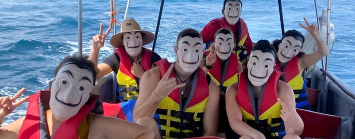 Authentic San Blas Day Trip: Island Hopping & Community Visit