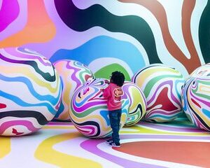 Balloon Museum Dallas Admission