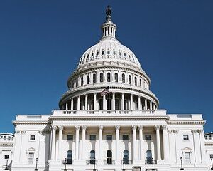 Capitol Hill, Supreme Court & Library of Congress Exclusive Tour
