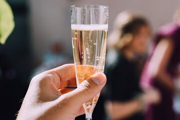 Chauffeured Brunch Tour (St. Augustine, Rolling)