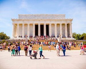 DC Highlight Day Tour