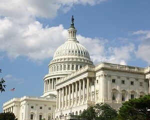 DC Monuments & Memorials Guided Minibus City Tour