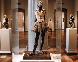 DC National Gallery of Art Guided Tour Semi-Private 8ppl Max