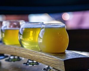 DC Signature Guided Brewery Tour