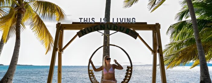 Day tour Beach and Culture San Blas Islands: 3 islands 1 Village