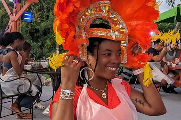 Deh HeadPiece & Tings