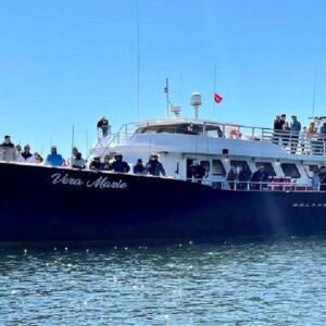 Destin: Party and Walk-On Fishing trip