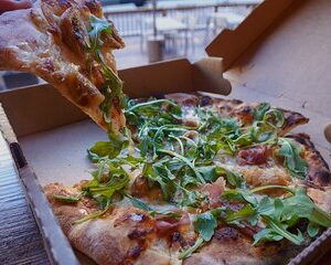 Eat Like a Local: Downtown DC Food Tour with 4 Tastings