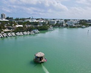 Experience Florida Keys Boat Charter Private Tour
