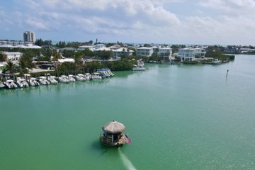 Experience Florida Keys Boat Charter Private Tour