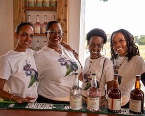 Farm to Bottle Tour at Prosperity Farm Distillery