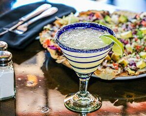 Fiesta De Mayo Tour (Chauffeured)