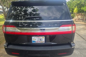 Florida Private Transfer from Orlando Intl Airport