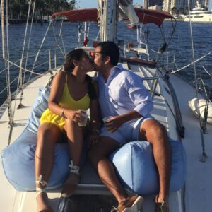 Fort Lauderdale Sailing Charter