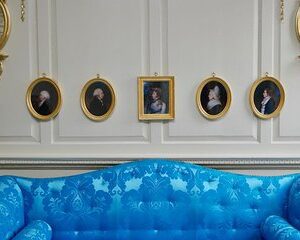 George Washington's Mount Vernon Half-Day Tour from Washington DC