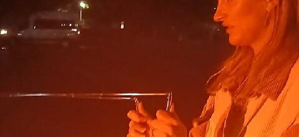 Ghosts and Graveyard Tour of Pensacola