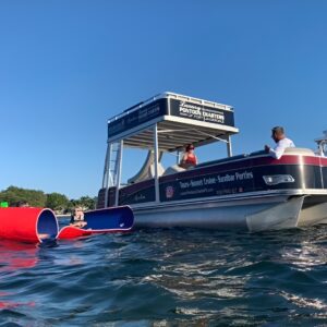Half-Day Private Cruise in Fort Lauderdale