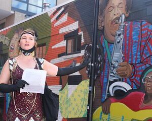 Harlem Renaissance in DC Walking Tour