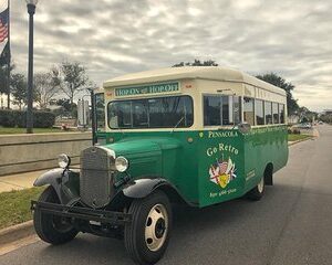 Hop-on Hop-off Tour in Pensacola