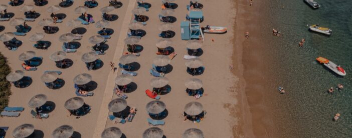 Ierapetra-Makrigialos: Vai Palm Beach, Moni Toplou & Sitia Tour