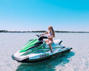 Jetski Waverunner Rental - Destin