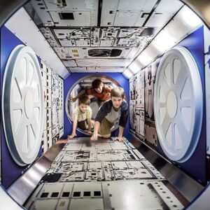 Kennedy Space Center Cape Canaveral Admission